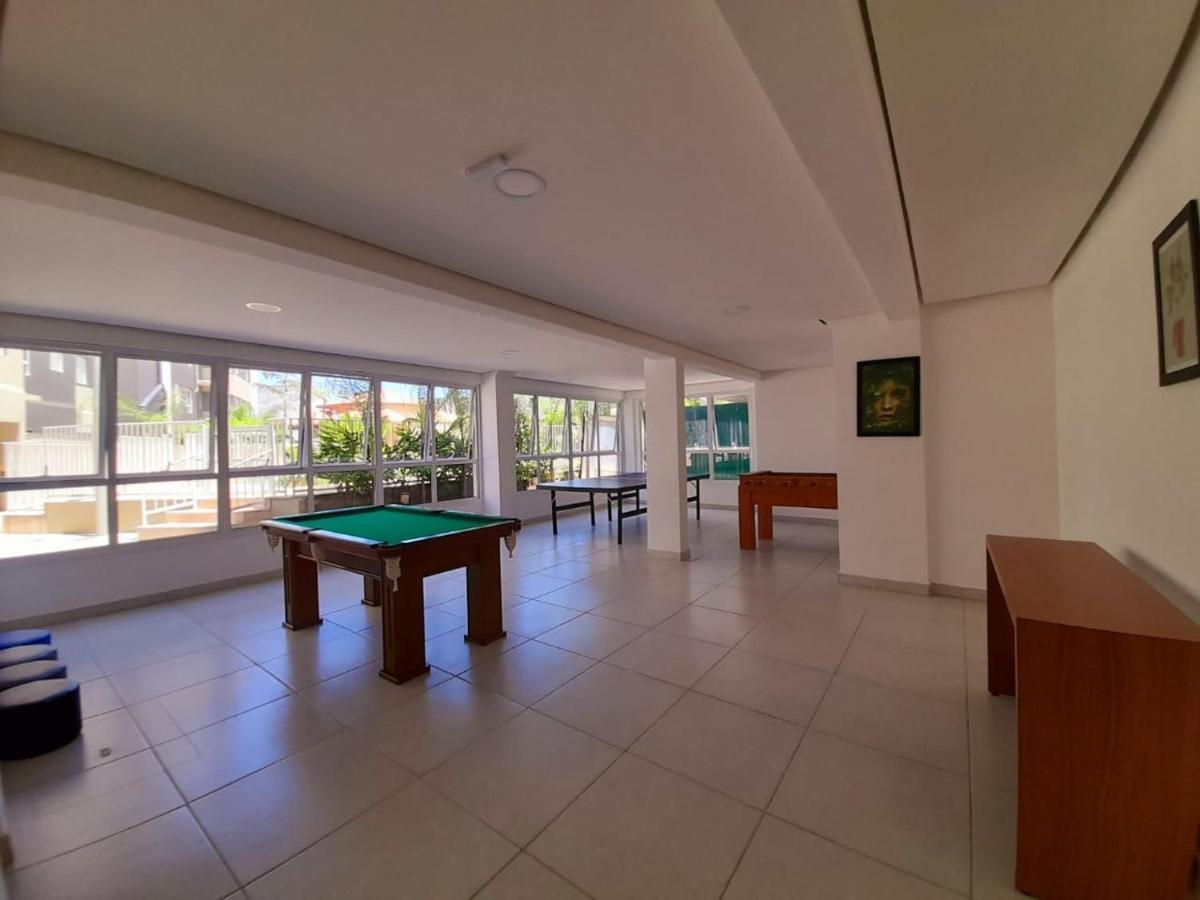 Apartamento Jardim Das Palmeiras 2 Ubatuba Apartman Kültér fotó